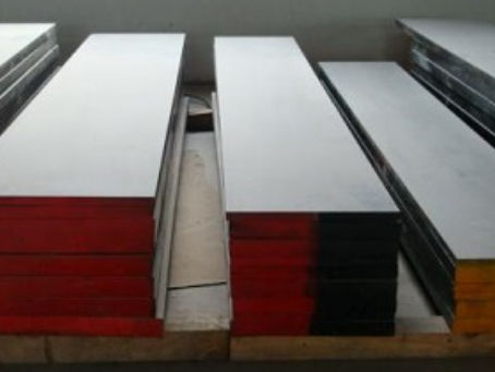 攀枝花Cr12MoV模具钢